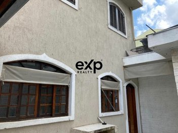 house em Rua Vito Bovino, Jardim da Campina - São Paulo - SP