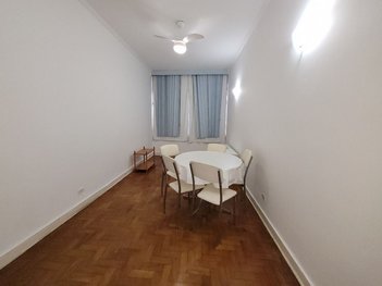 apartment em Rua Mário Ribeiro, Pitangueiras - Guarujá - SP