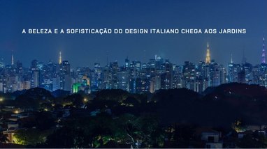 apartment em Alameda Jaú, Jardim Paulista - São Paulo - SP