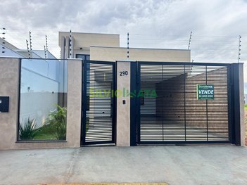 house em Rua Ernesto Girotto, Jardim Espanha - Maringá - PR