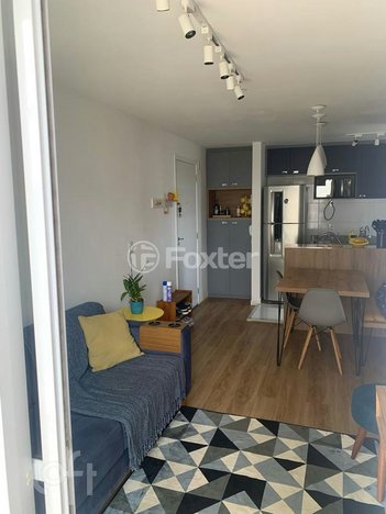 apartment em Rua Laranjal do Jari, Vila Pirituba - São Paulo - SP