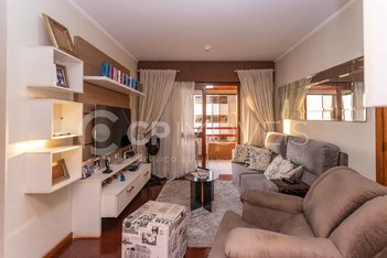 apartment em Rua Rodolfo Simch, Jardim Lindóia - Porto Alegre - RS
