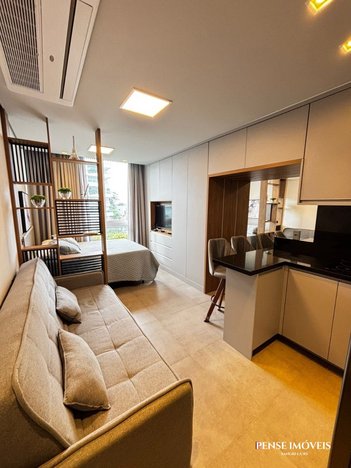 apartment em Avenida Central, Xangri-Lá - Xangri-Lá - RS