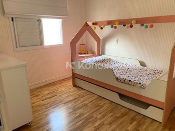 apartment em Rua Luís Antônio dos Santos, Santa Teresinha - São Paulo - SP