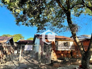 house em Rua Curruila, Conjunto Bela Vista - Cianorte - PR