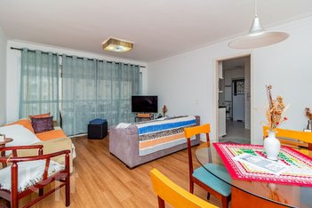 apartment em Percílio Neto, Vila Gumercindo - São Paulo - SP