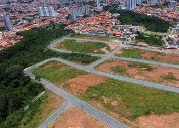 land_lot em Rua Plínio de Almeida, Jardim Vila São Domingos - Sorocaba - SP