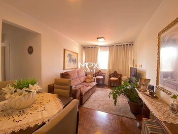 apartment em Rua Silva Jardim, Cidade Alta - Piracicaba - SP