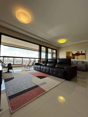 apartment em Rua Arlindo Floriano de Oliveira, Parque Baguaçu - Araçatuba - SP