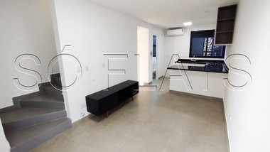 apartment em Rua Tonelero, Vila Ipojuca - São Paulo - SP