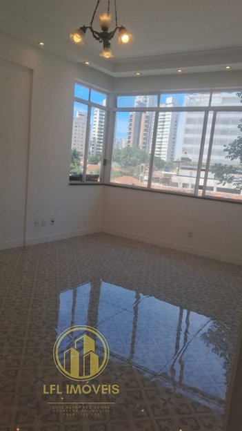 apartment em Rua Pais de Andrade, Aclimação - São Paulo - SP