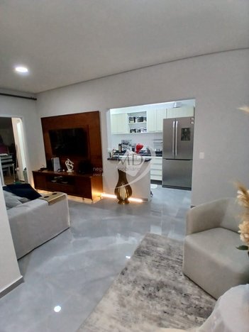 apartment em Rua Nazaret, Barcelona - São Caetano do Sul - SP