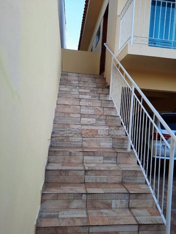 house em Rua Gildo Scareli, Wanel Ville - Sorocaba - SP