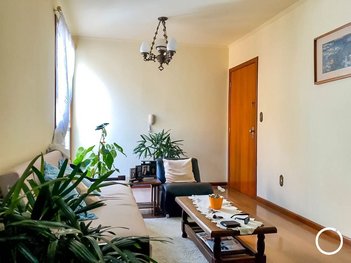 apartment em Conde de Porto Alegre, Nossa Senhora de Fátima - Santa Maria - RS