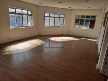 office em Estevao Pernet, Tatuapé - São Paulo - SP
