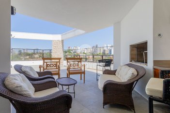 apartment em Rua Tupi, Santa Cecília - São Paulo - SP