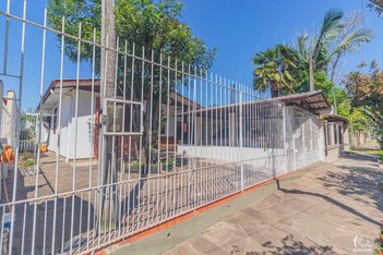 house em Theodoro Eugenio Seibel, Feitoria - São Leopoldo - RS