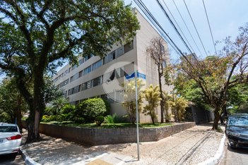 apartment em Avenida Jurema, Indianópolis - São Paulo - SP