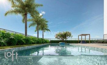 apartment em Malvina Ferrara Samarone, Ipiranga - São Paulo - SP