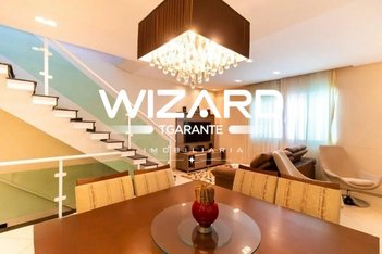 house em Rua Ibicarai, Parque Vitória - São Paulo - SP