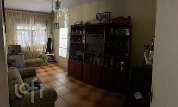 house em Epaminondas Melo do Amaral, Sítio do Mandaqui - São Paulo - SP