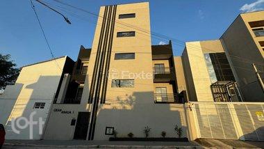 apartment em João Teixeira da Silva, Água Rasa - São Paulo - SP