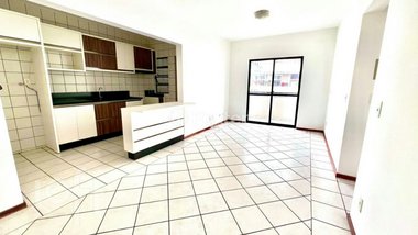 apartment em Rua Manoel Félix Cardoso, Abraão - Florianópolis - SC