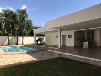 house em Rua Aguapeí, São João - Araçatuba - SP