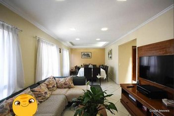 house em Rua Ministro Heitor Bastos Tigre, Jardim Monte Kemel - São Paulo - SP