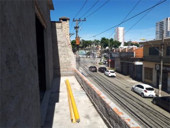 office em Rua Sumaré, Campestre - Santo André - SP