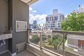 apartment em Rua das Cerejeiras, Carvoeira - Florianópolis - SC