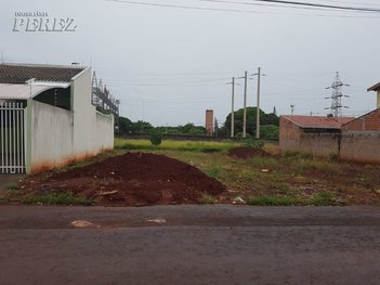 land_lot em Rua Helena Androukowitch Quiles, Jardim Pioneiros - Londrina - PR