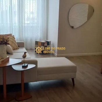 apartment em Rua Coronel Bento Pires, Mooca - São Paulo - SP