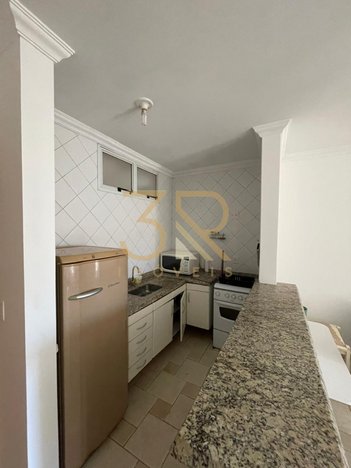apartment em Rua Magda Perona Frossard, Nova Aliança - Ribeirão Preto - SP