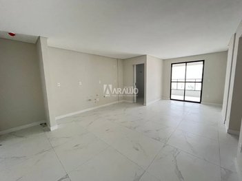apartment em Rua Duque de Caxias, Vila Operária - Itajaí - SC