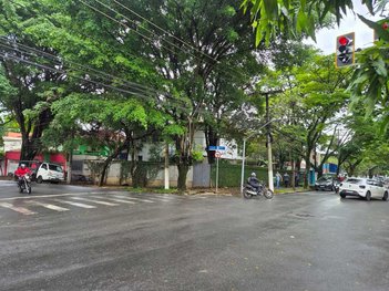 land_lot em Rua Ferreira de Araújo, Pinheiros - São Paulo - SP