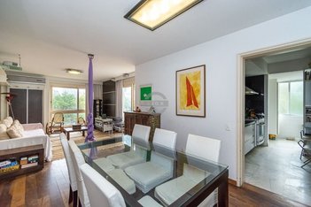 apartment em Avenida Mariland, Auxiliadora - Porto Alegre - RS
