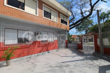 commercial_building em Avenida Assis Brasil, Passo da Areia - Porto Alegre - RS
