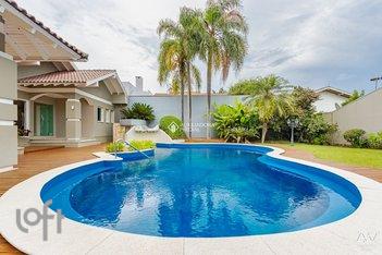 house em Henrique Luiz Roessler, São José - São Leopoldo - RS