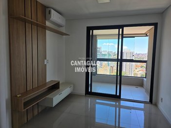 apartment em Rua Dona Leopoldina, Ipiranga - São Paulo - SP