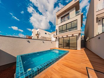 house em Rua das Nogueiras, Portais (Polvilho) - Cajamar - SP
