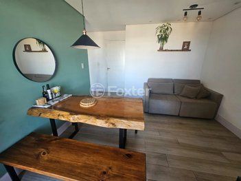 apartment em Rua Jaguarete, Casa Verde - São Paulo - SP