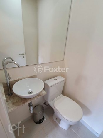 apartment em Rua Almirante José Saldanha da Gama, Parque Mandaqui - São Paulo - SP