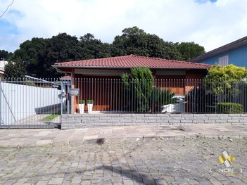 house em Rua Ernesto Baldini, Santo Antão - Bento Gonçalves - RS