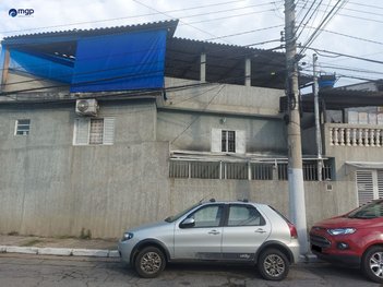 house em Rua Dragões da Independência, Vila Gustavo - São Paulo - SP