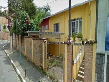 land_lot em Mateus Garcia, Vila Irmãos Arnoni - São Paulo - SP