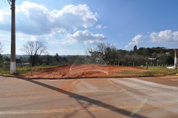 land_lot em Engenheiro Fernando Lesseps, Integração - Passo Fundo - RS