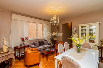 apartment em Rua Jerônimo Coelho, Centro Histórico - Porto Alegre - RS