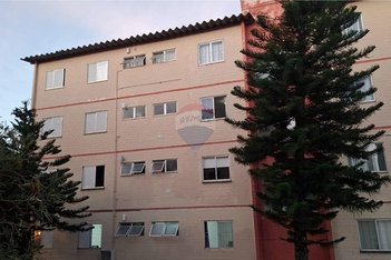 apartment em Avenida General Carneiro, Vila Lucy - Sorocaba - SP