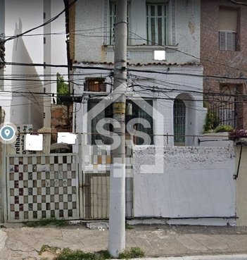 land_lot em Avenida Francisco Matarazzo, Água Branca - São Paulo - SP